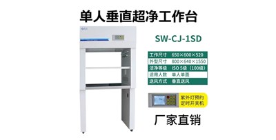 潔凈臺(tái)的工作原理是什么？